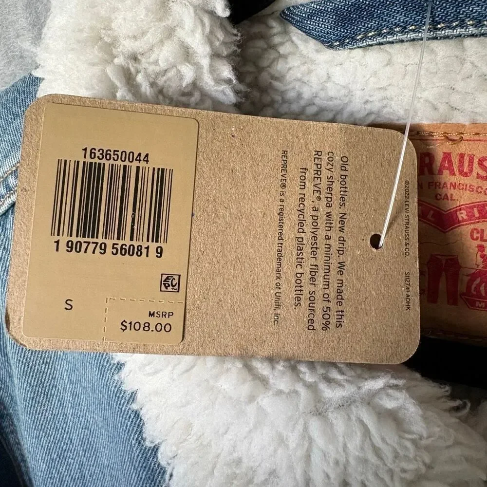 Levis classic levi’s